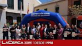 El Gobierno regional destaca el compromiso de los 4.255 voluntarios de Protección Civil con la sociedad de Castilla-La Mancha