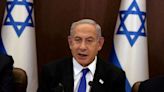 Israel blames Iran for attack on oil tanker