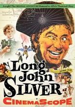 Long John Silver (film)