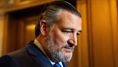 New Forecast for Texas Senate Race Is Bad News for Ted Cruz