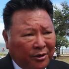 Alan Arakawa