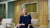 My first boss: Lucy Stapleton, PwC head of deals