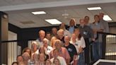 Chippewa High School class of 1973 celebrate at 50-year reunion