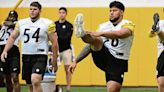 First Call: Troy Fautanu on specific fix he needs to make switching sides; James Conner on his future in Arizona