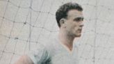 El día que Alfredo Di Stéfano jugó de arquero