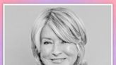 Doing Well: Martha Stewart