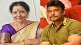 It Pains To See Darshan Suffering: Veteran Actress Girija Lokesh