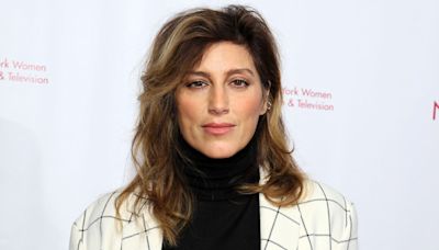 Jennifer Esposito Recalls Being Diagnosed with the 'Worst Case' of Celiac Disease Her Doctor's Ever Seen