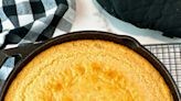 With 9 ingredients and a skillet you can make the ultimate cornbread recipe. Here's how