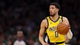 NBA playoffs: Pacers' Tyrese Haliburton will not play in crucial Game 3 vs. Celtics