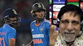 ...Not Shubman Gill To Have A Good Zodiac': Kris Srikkanth Takes Dig At Selectors Over Ruturaj Gaikwad Snub