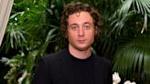 Jeremy Allen White on Nabbing A-List Dinner Invites—and 'The Bear' S2