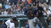 Detroit Tigers pound Tampa Bay Rays, 9-1, on Lou Whitaker's night: Game thread replay