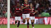 Flamengo vence o Cruzeiro e se isola na liderança do Brasileirão