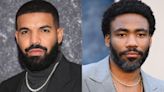 Drake Disses Childish Gambino’s 2018 Hit ‘This Is America’ Is ‘Overrated And Over-Awarded’