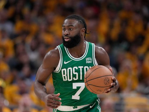 2024 NBA Finals schedule: How to watch the Mavericks vs. Celtics game, where to stream and more