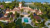 Mar-a-Lago: 5 takeaways from a new book about Donald Trump’s house