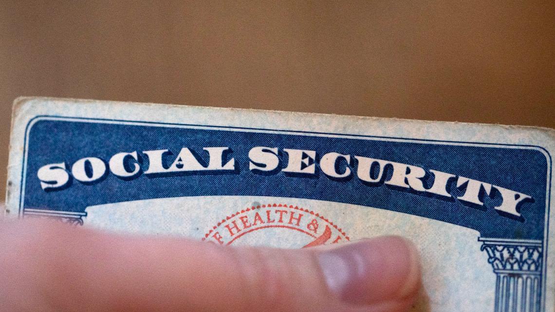 Medicare and Social Security go-broke dates are pushed back in a 'measure of good news'