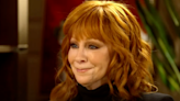 Fans Call Reba McEntire a "National Treasure" After Raw Interview