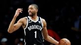 NBA Tuesday: Mikal Bridges leads daily fantasy basketball plays