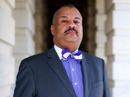 New Jersey Democratic Rep. Donald Payne Jr. dies, Speaker Johnson announces