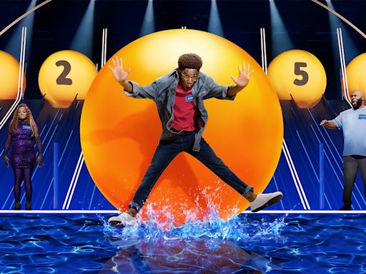 How to watch ‘The Quiz With Balls,’ Fox’s new game show hosted by Jay Pharoah