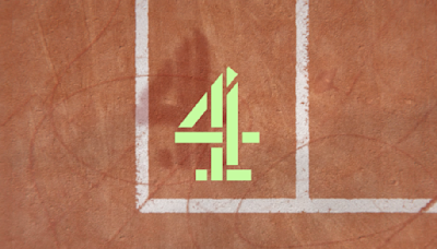 Channel 4's Sliding Idents Embody the Spirit of the Paralympics | LBBOnline