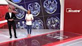 Noticias Cuatro | Edición 20 horas, vídeo íntegro a la carta (15/05/24)