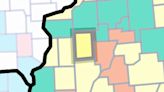 Knox County improves to medium transmission rate; one person dies of COVID