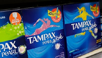 McMaster to end South Carolina ‘tampon tax’ after years of effort by supporters