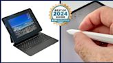 The best Apple iPad accessories in 2024 turn your tablet into a laptop