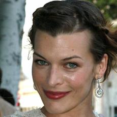 Milla Jovovich