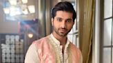 Prateik Chaudhary Elated As Tose Naina Milaike Completes 300 Episodes: Enjoying Beautiful Journey Of Sanjeev