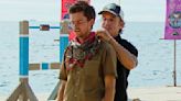 Davis wins another' 'Survivor' challenge