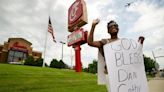 Conservatives Are Pissed at Chick-fil-A's 'Woke' Sandwich