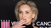 Quiebra del Silicon Valley Bank: Sharon Stone perdió la mitad de su fortuna