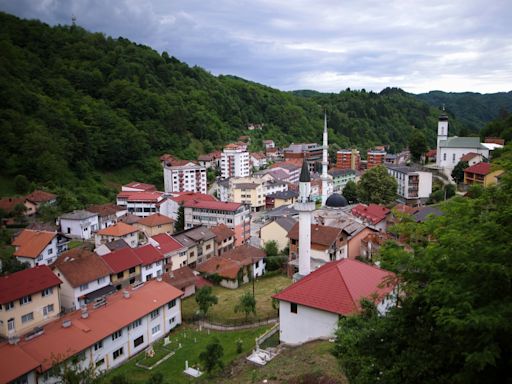 UN approves resolution to commemorate the 1995 Srebrenica genocide annually over Serb opposition