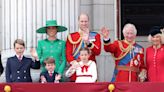 King Charles Is "Delighted" That Kate Middleton Will Be at Trooping the Colour This Year