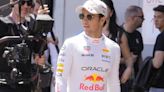 Checo Pérez escala puestos y ya no largará 18 en el GP de Mónaco