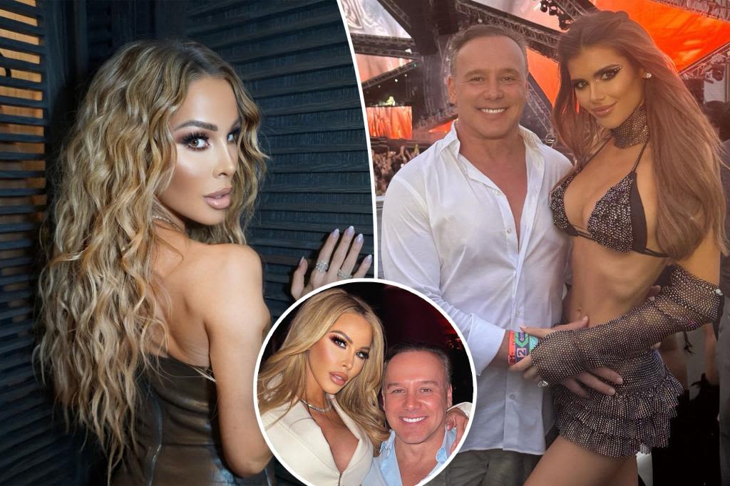 Read ‘relieved’ Lisa Hochstein’s scathing response to Lenny’s breakup from Katharina Mazepa