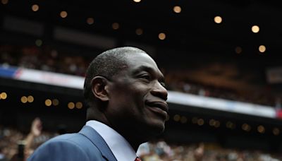 Dikembe Mutombo And His Towering Legacy Of Service And Inspiration