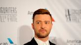 Justin Timberlake charged with driving while intoxicated in New York's Hamptons