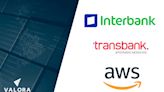 Interbank en Perú y Transbank en Chile redujeron plazos y costos con nube de AWS