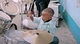 3-Year-Old Nigerian Drummer Is Ridiculously Talented: Watch