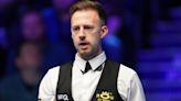 Judd Trump climbs off sick bed to beat Pang Junxu at UK Championship