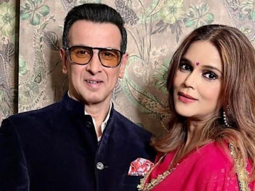 Ronit Roy And Neelam Roy Purchase Rs 18.94 Crore Apartment in Versova, Mumbai: Report - News18