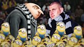 Lakers hit with hilarious Gru trolling after Nuggets, Nikola Jokic made them their Minions