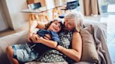 Mark Murphy: Why the joyful job of grandparent totally beats being a parent