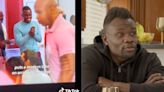 Love Is Blind viewers spot Kwame in past season of Married at First Sight: ‘My jaw dropped’