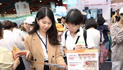 超高齡社會前哨戰 「精準飲食」桂冠營養研究室美味健力餐 從日常飲食補充 | 蕃新聞